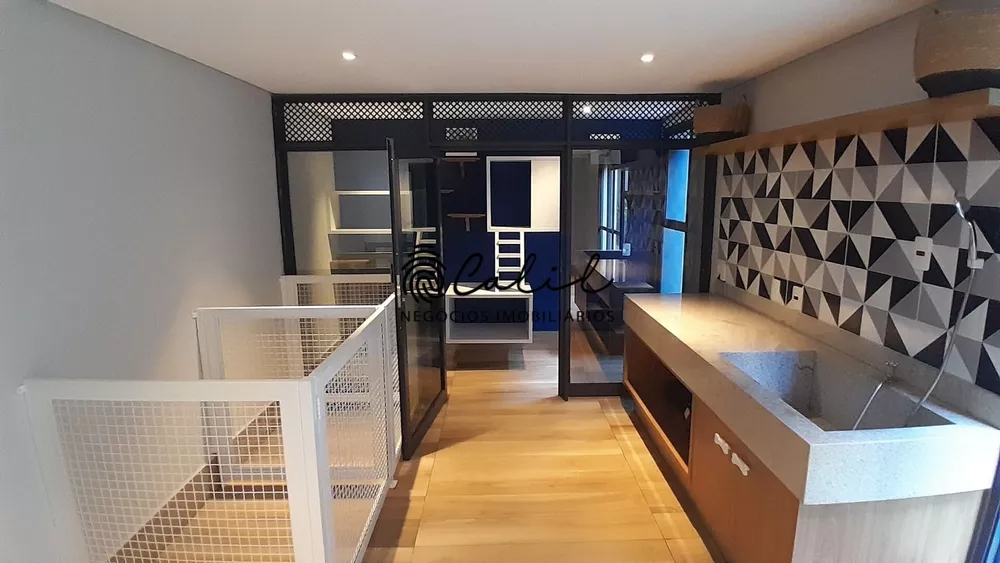 Apartamento, 3 quartos, 158 m² - Foto 10