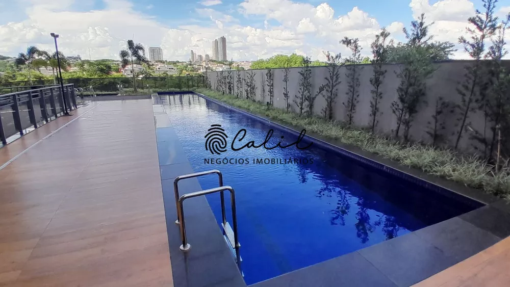 Apartamento, 3 quartos, 158 m² - Foto 12