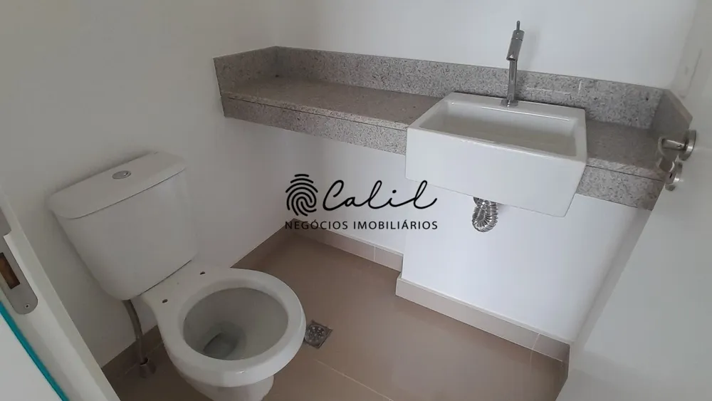 Apartamento, 3 quartos, 158 m² - Foto 13