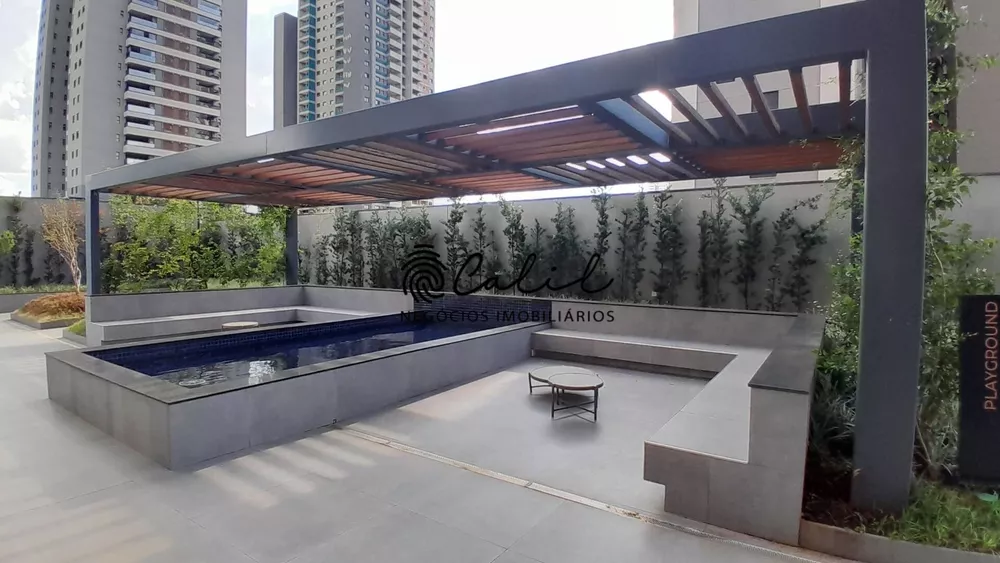 Apartamento, 3 quartos, 158 m² - Foto 7