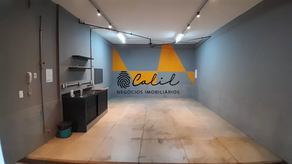 Apartamento, 3 quartos, 158 m² - Foto 11