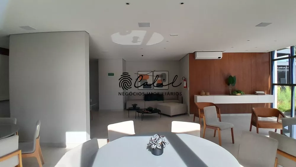 Apartamento, 3 quartos, 158 m² - Foto 9