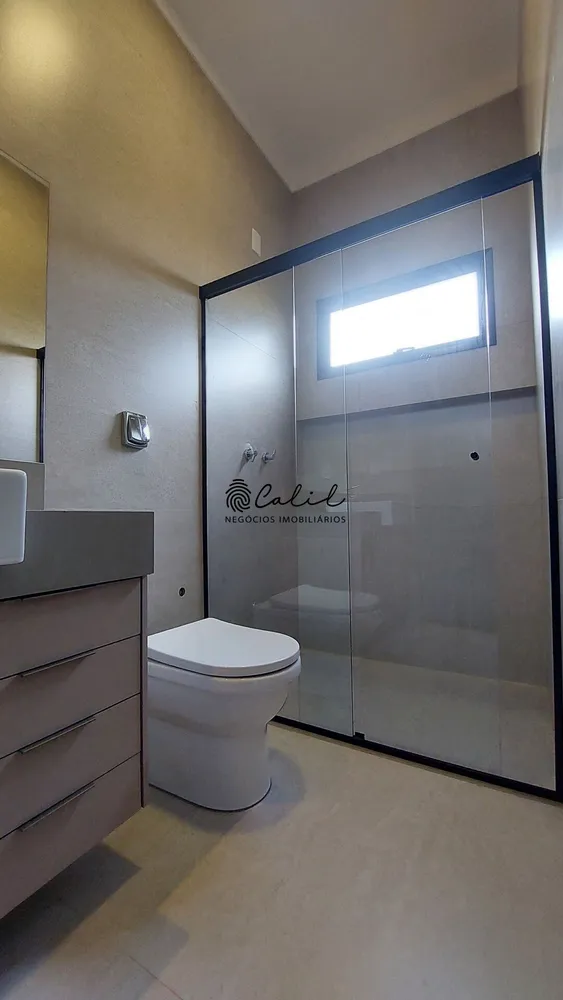 Casa de Condomínio, 3 quartos - Foto 12