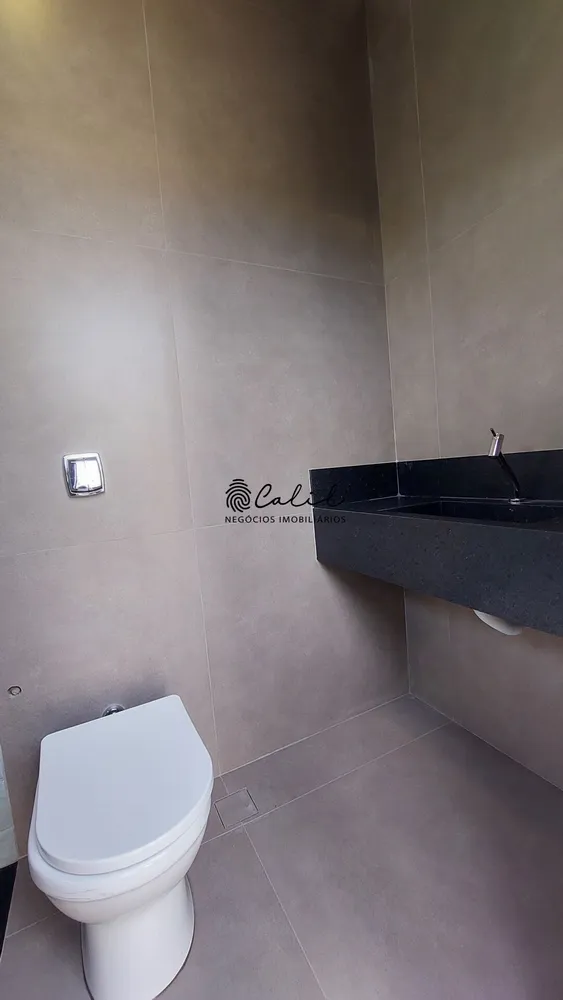 Casa de Condomínio, 3 quartos - Foto 15