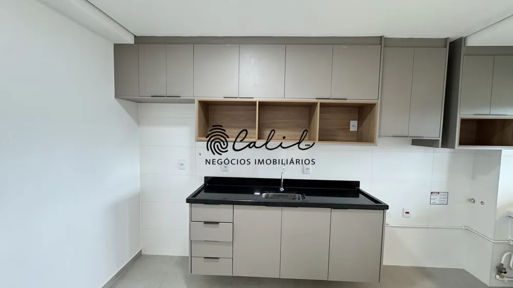 Apartamento, 2 quartos, 84 m² - Foto 2