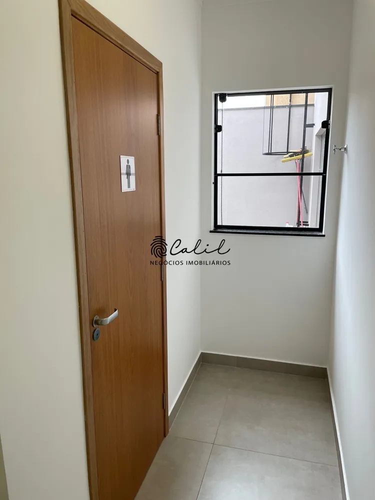 Loja-Salão, 300 m² - Foto 7