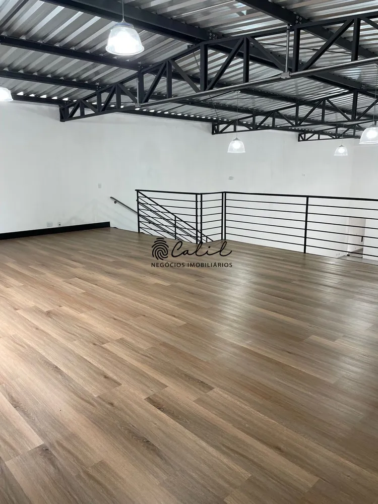 Loja-Salão, 300 m² - Foto 4