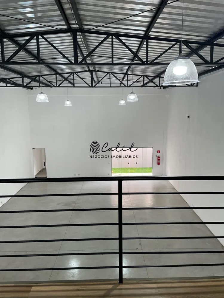 Loja-Salão, 300 m² - Foto 3