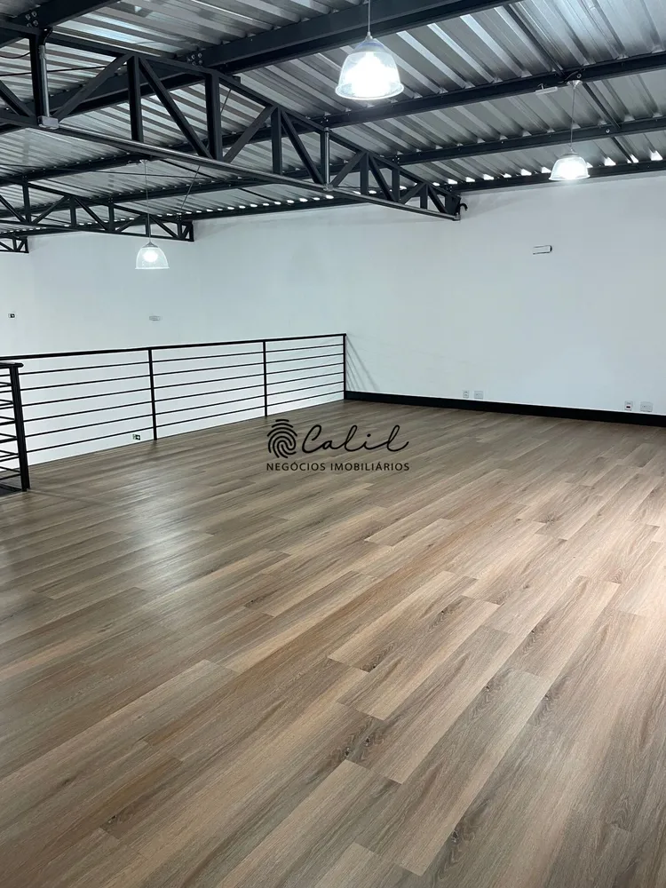 Loja-Salão, 300 m² - Foto 6