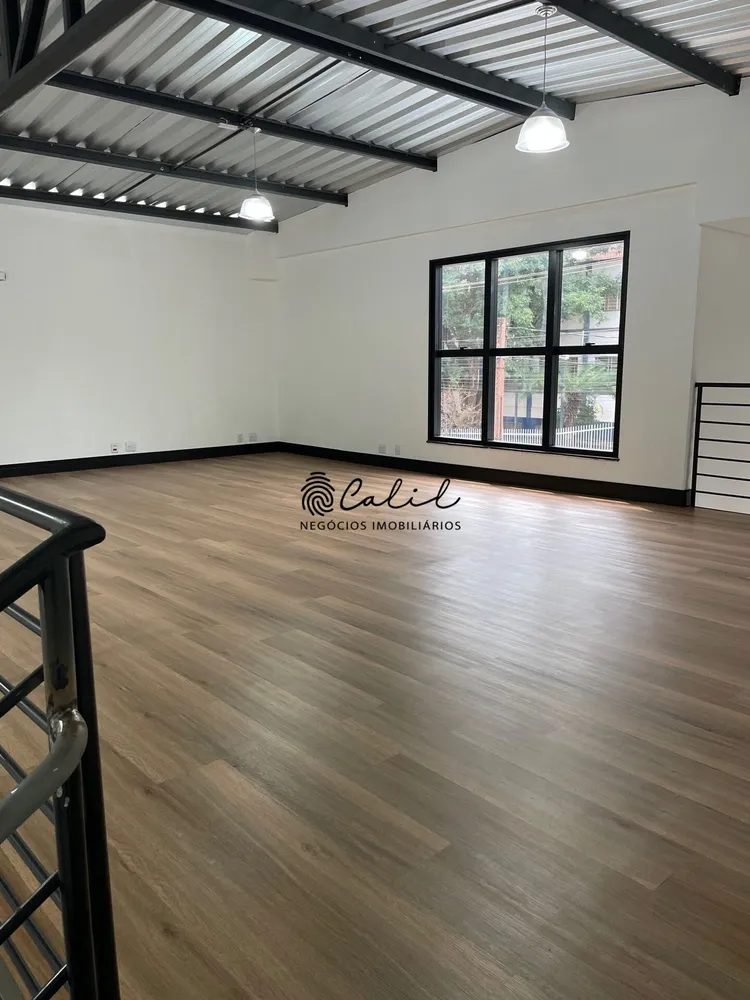 Loja-Salão, 300 m² - Foto 2