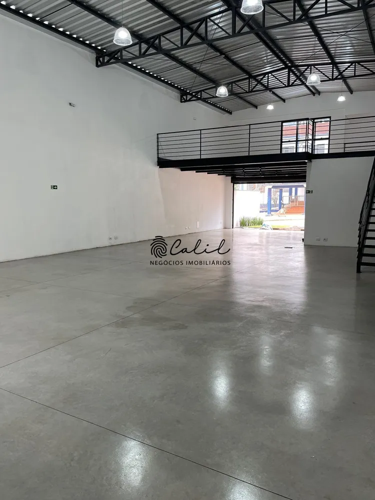 Loja-Salão, 300 m² - Foto 5