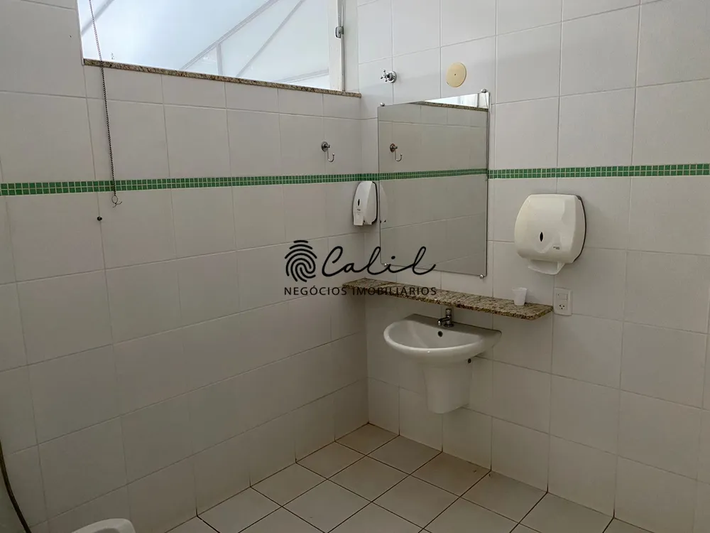 Prédio Inteiro, 400 m² - Foto 9