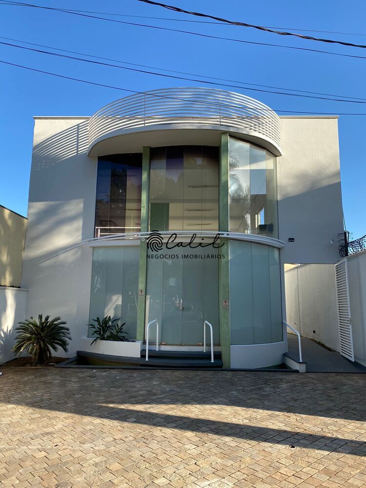 Prédio Inteiro à venda, 400m² - Foto 1