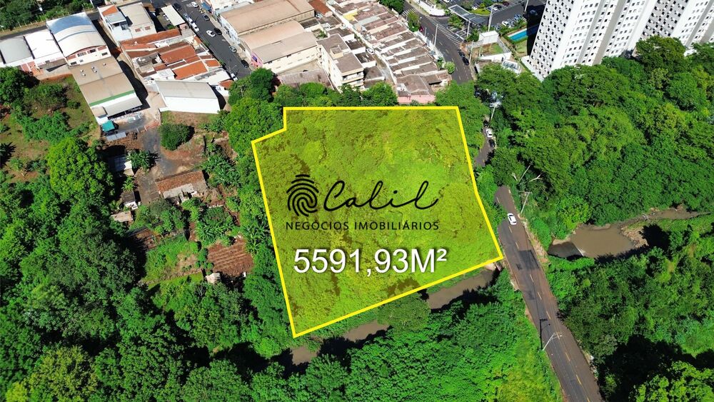 Terreno, 5592 m² - Foto 1