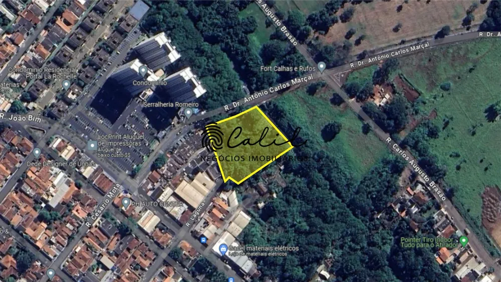 Terreno, 5592 m² - Foto 8