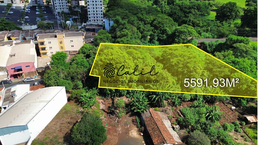 Terreno, 5592 m² - Foto 2