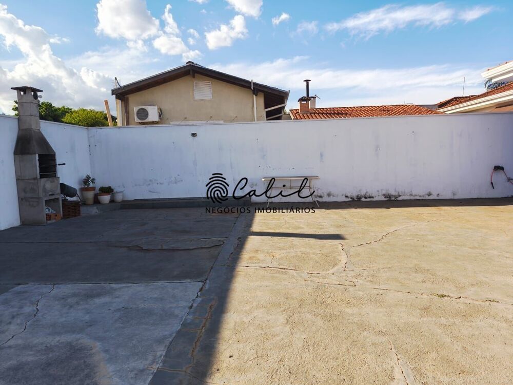 Casa à venda com 3 quartos, 80m² - Foto 8