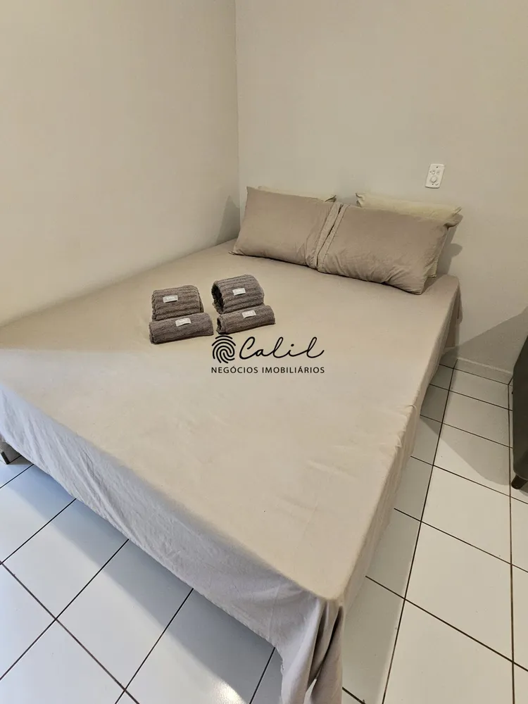 Apartamento, 1 quarto, 32 m² - Foto 4