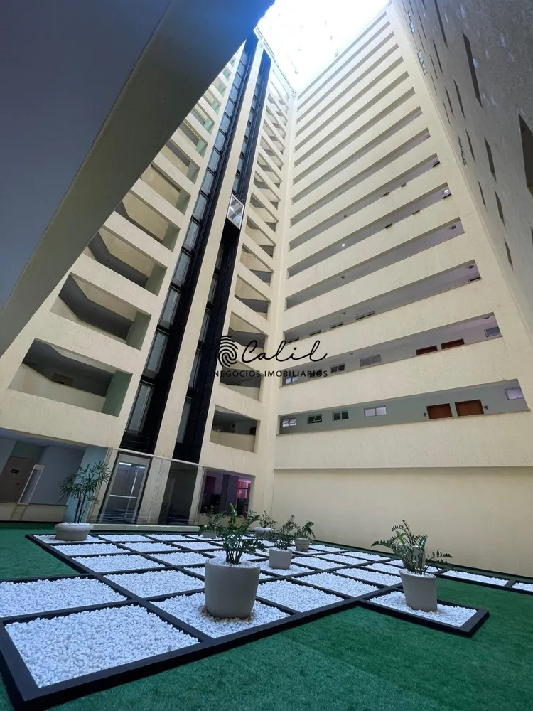 Apartamento, 1 quarto, 32 m² - Foto 11