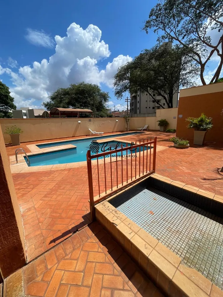 Apartamento, 1 quarto, 32 m² - Foto 13