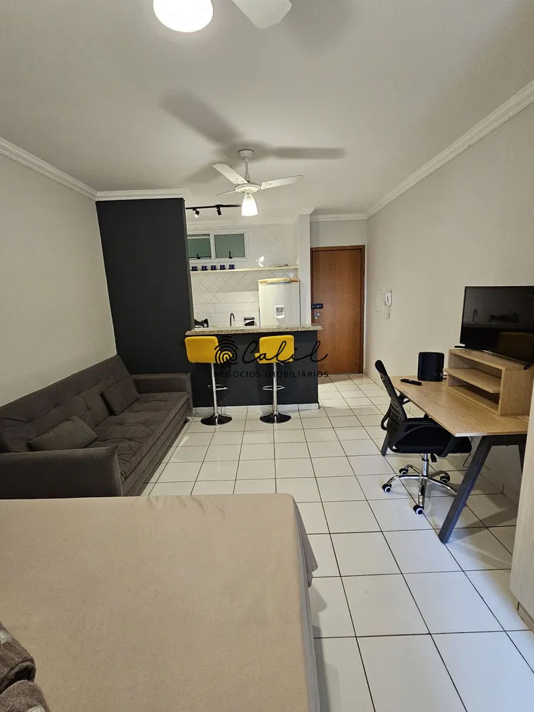 Apartamento, 1 quarto, 32 m² - Foto 6