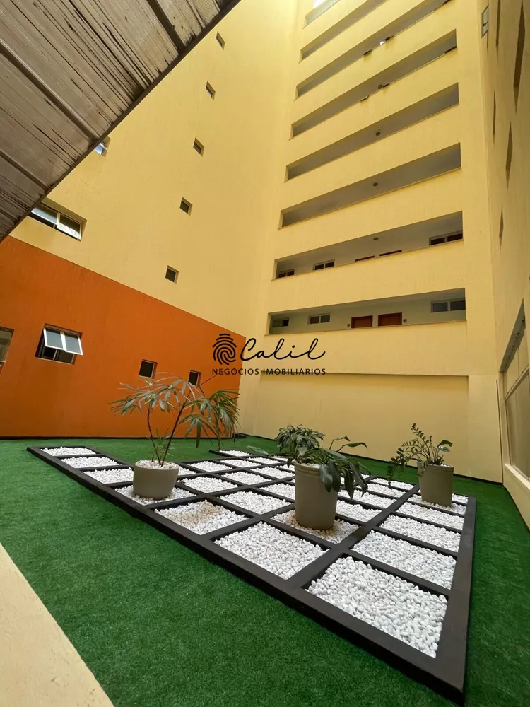 Apartamento, 1 quarto, 32 m² - Foto 16