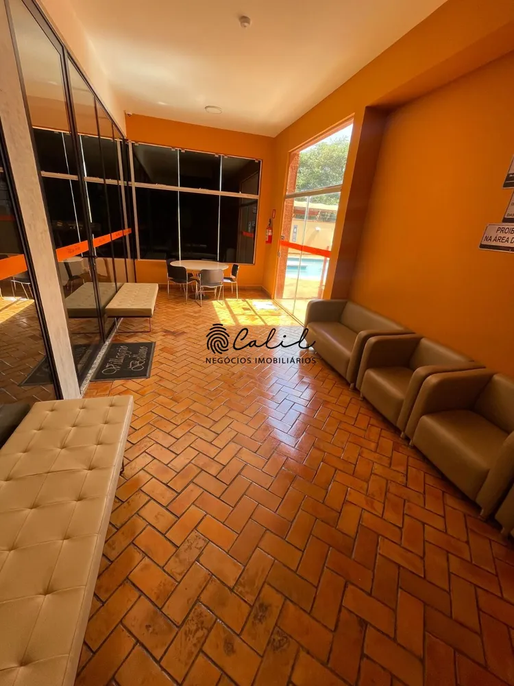 Apartamento, 1 quarto, 32 m² - Foto 15