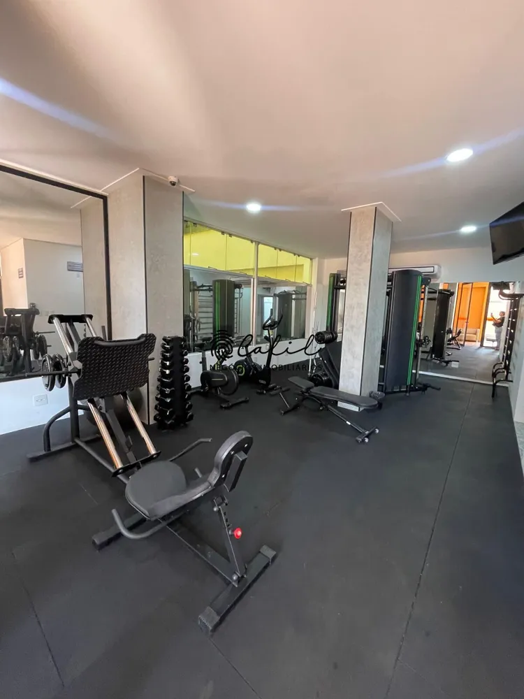 Apartamento, 1 quarto, 32 m² - Foto 9
