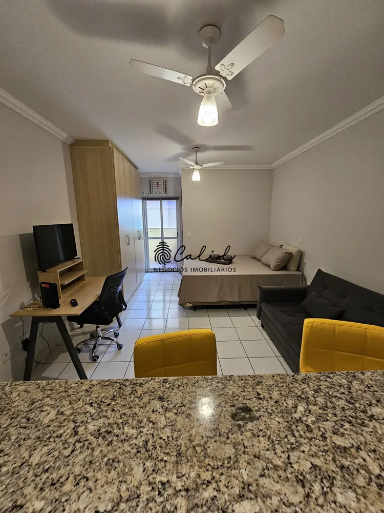Apartamento, 1 quarto, 32 m² - Foto 3