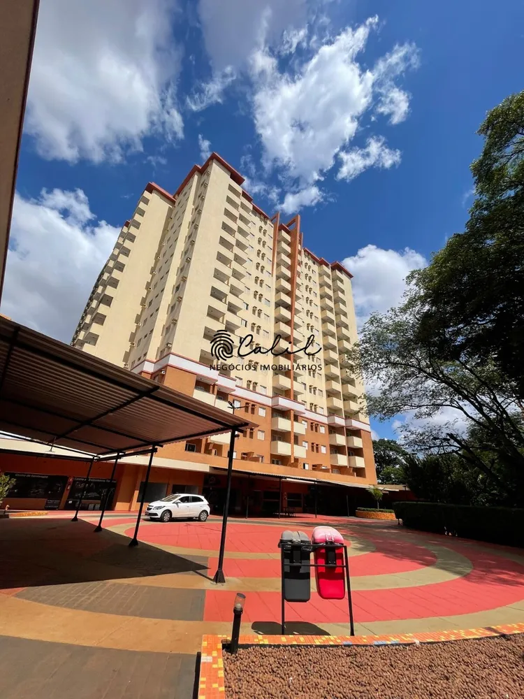Apartamento, 1 quarto, 32 m² - Foto 12