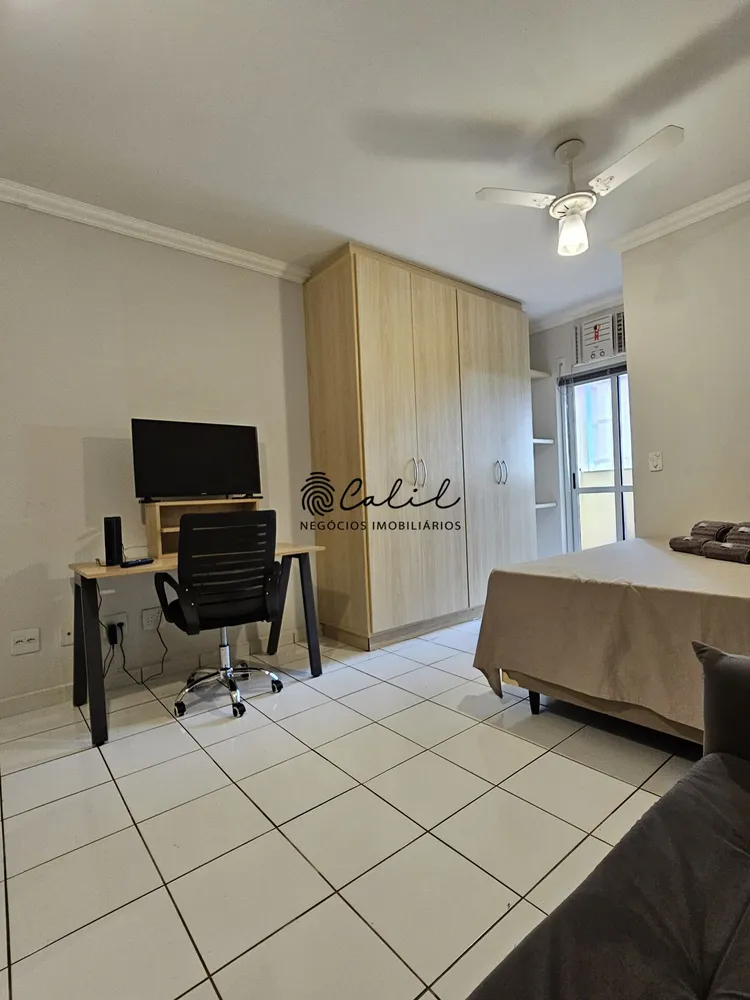 Apartamento, 1 quarto, 32 m² - Foto 7