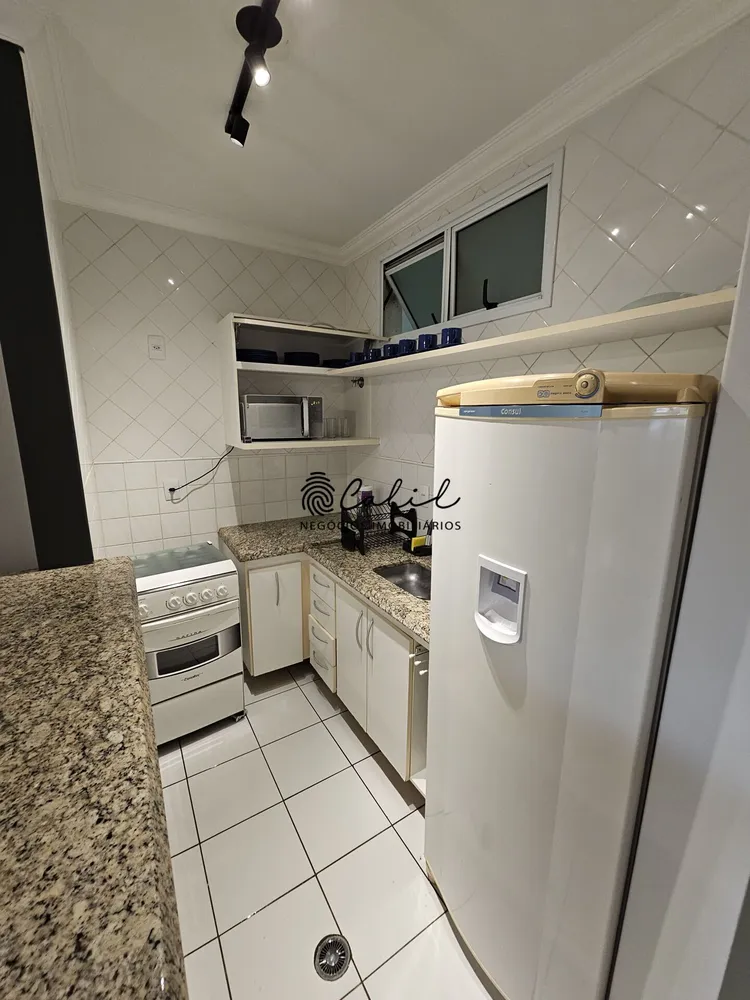 Apartamento, 1 quarto, 32 m² - Foto 8