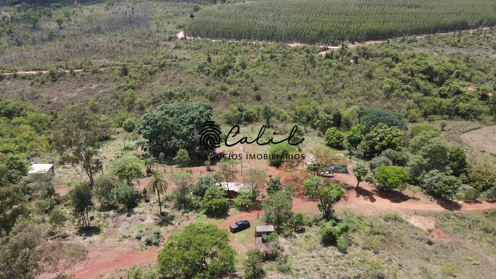 Fazenda, 131 hectares - Foto 15