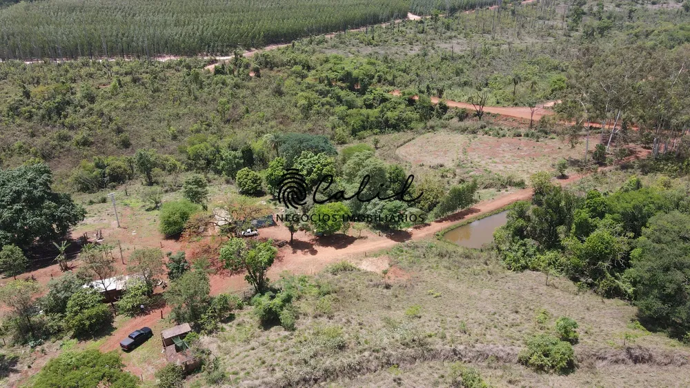 Fazenda, 131 hectares - Foto 16