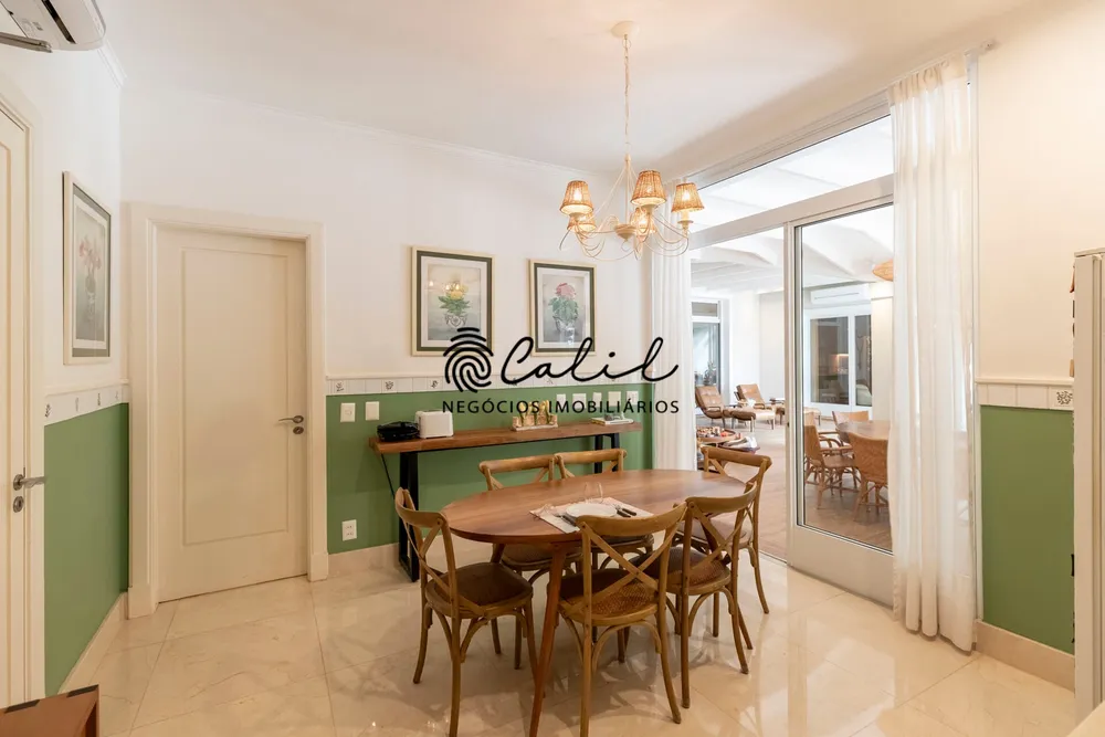 Casa de Condomínio, 5 quartos - Foto 6
