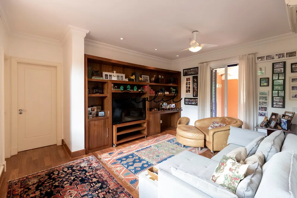 Casa de Condomínio, 5 quartos - Foto 5