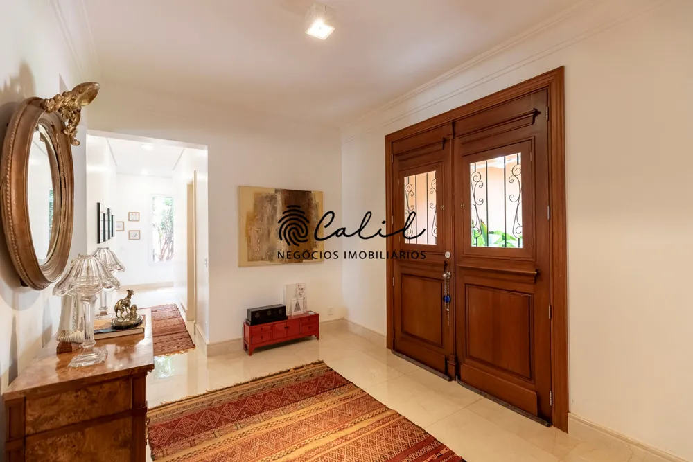 Casa de Condomínio, 5 quartos - Foto 8