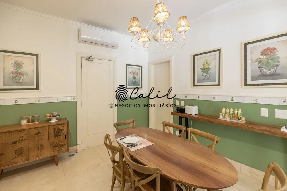 Casa de Condomínio, 5 quartos - Foto 3
