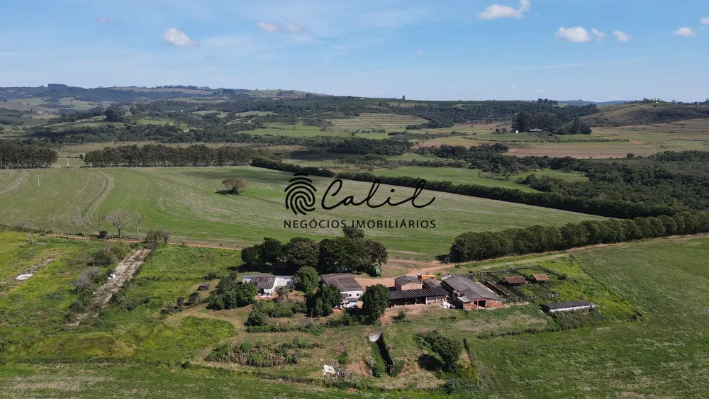 Fazenda, 178 hectares - Foto 1