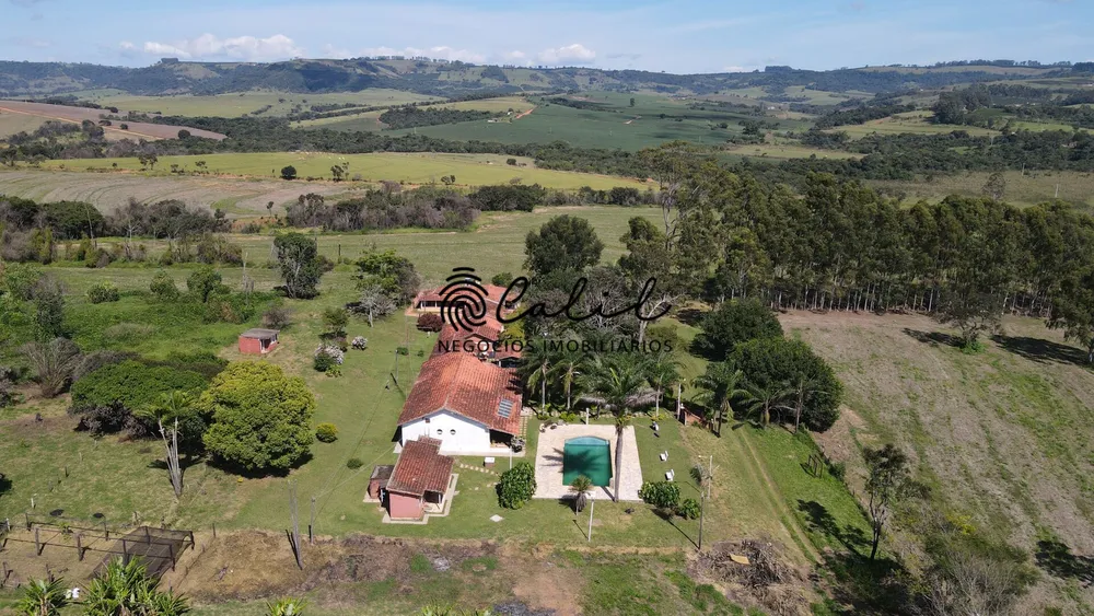 Fazenda, 178 hectares - Foto 7