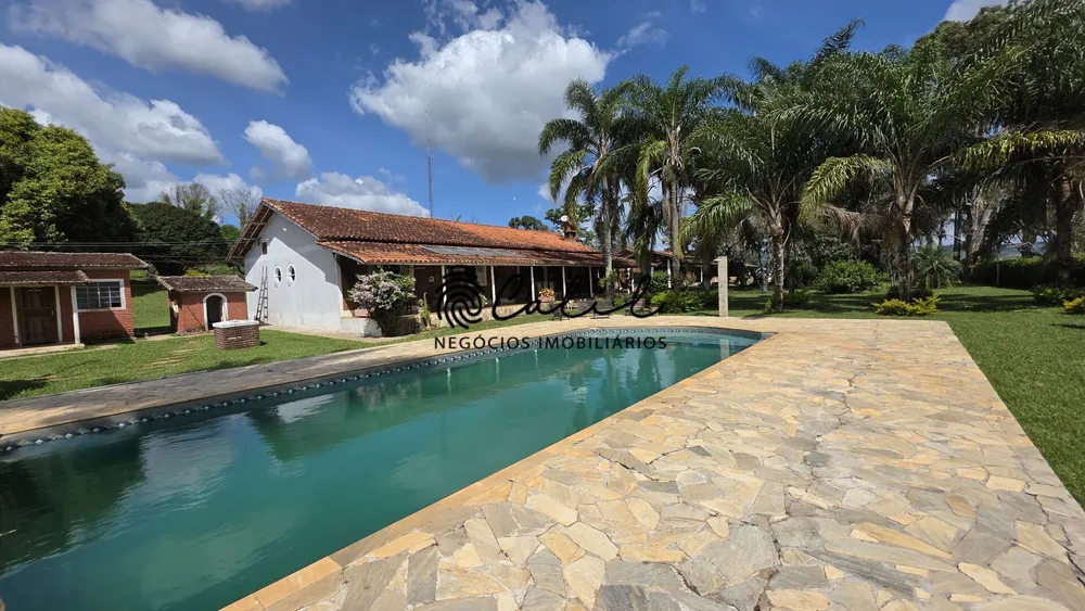 Fazenda, 178 hectares - Foto 8