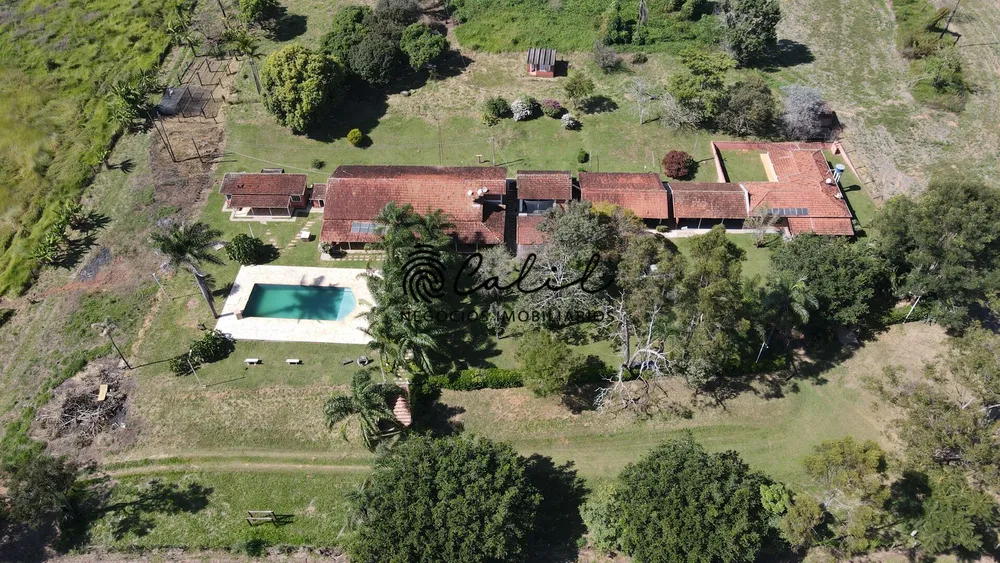 Fazenda, 178 hectares - Foto 1