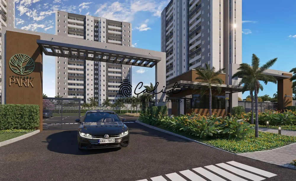 Apartamento, 2 quartos, 63 m² - Foto 10