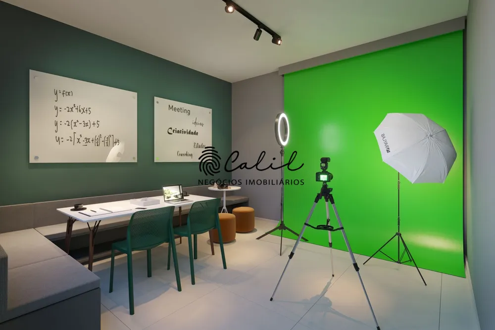 Apartamento, 2 quartos, 63 m² - Foto 5