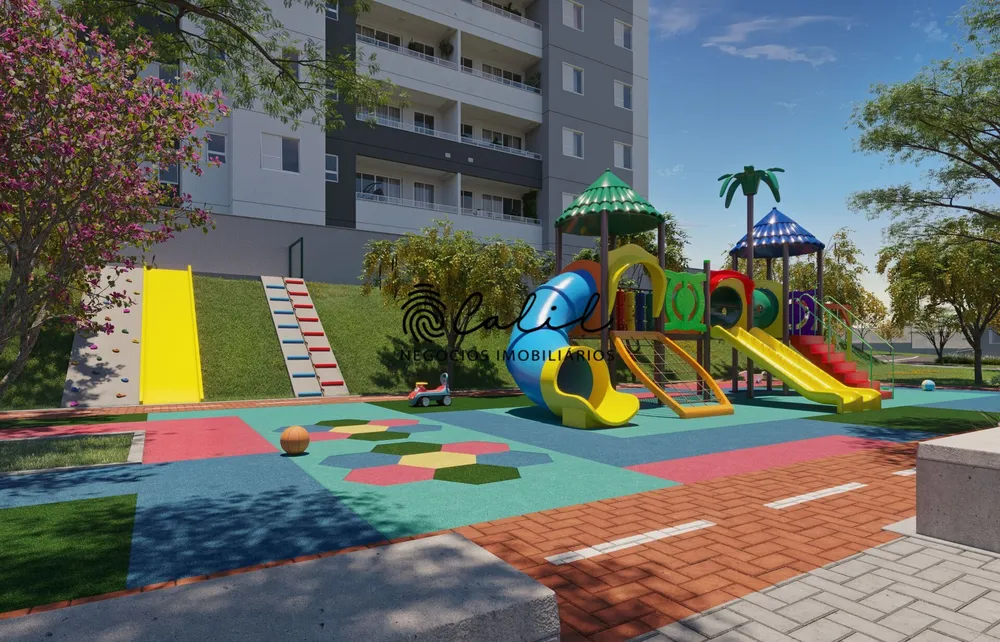 Apartamento, 2 quartos, 63 m² - Foto 7