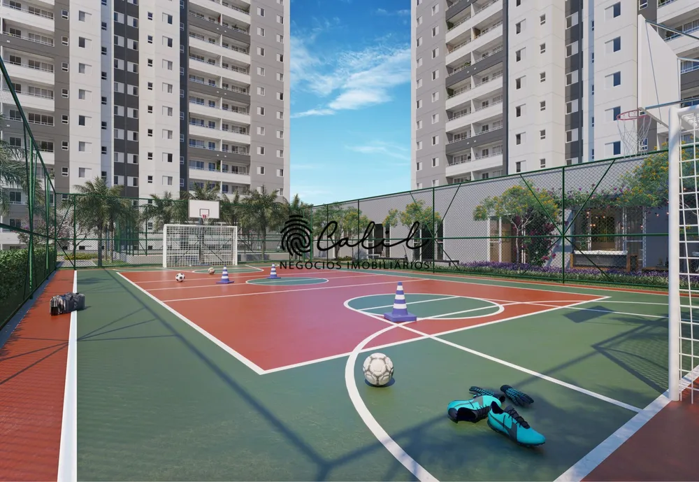 Apartamento, 2 quartos, 63 m² - Foto 4