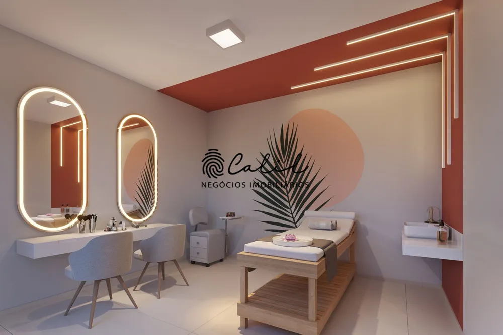 Apartamento, 2 quartos, 63 m² - Foto 10
