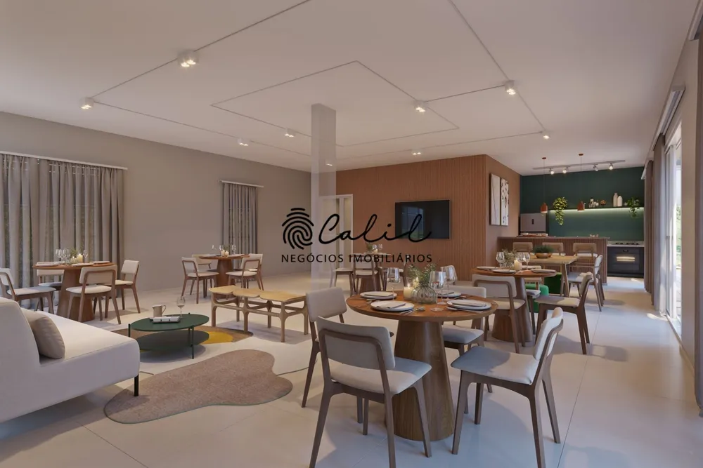 Apartamento, 2 quartos, 63 m² - Foto 16