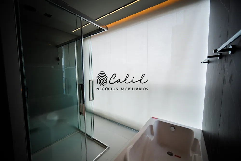 Cobertura, 1 quarto, 94 m² - Foto 12