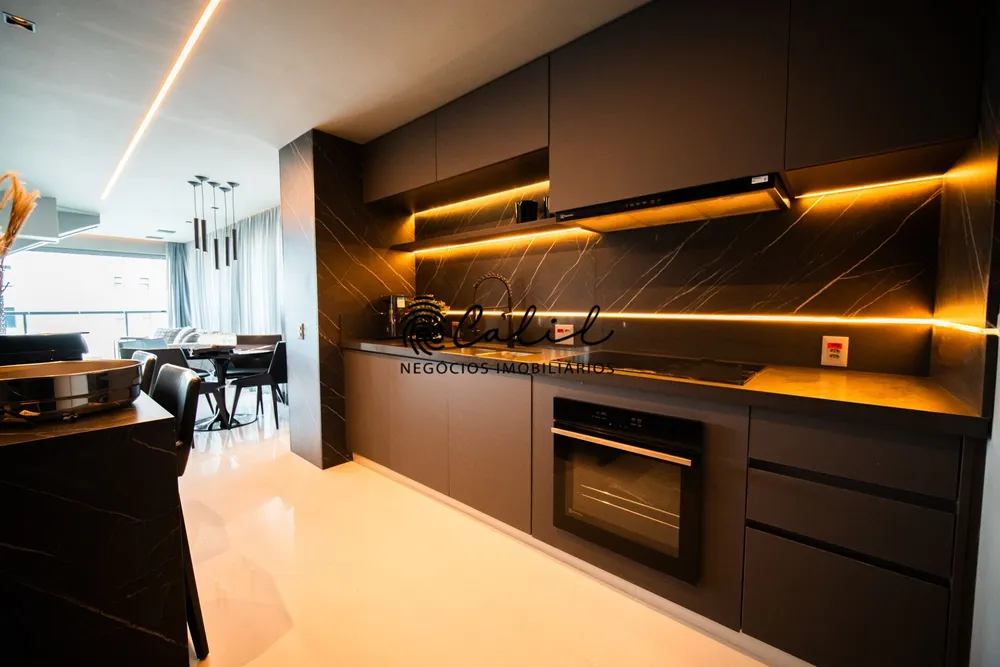 Cobertura, 1 quarto, 94 m² - Foto 3